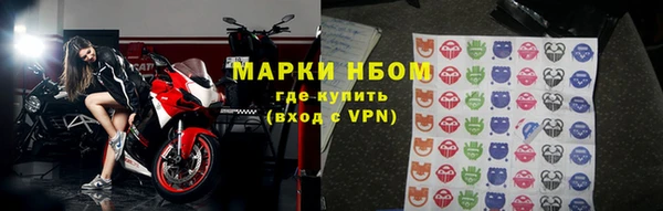 стафф Алексин