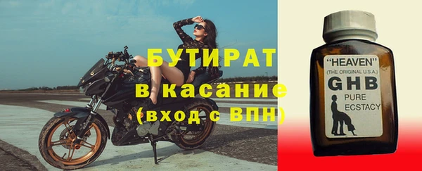 стафф Алексин