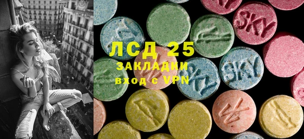 стафф Алексин