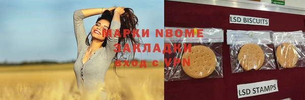 стафф Алексин